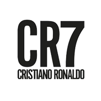CR7 Cristiano Ronaldo