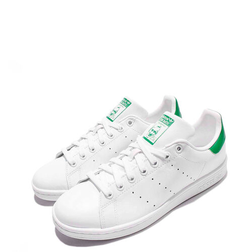 STAN SMITH M20324 White/Green (OG)