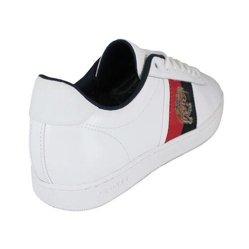 CRUYFF SYLVA OLANDA WHITE