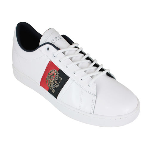 CRUYFF SYLVA OLANDA WHITE