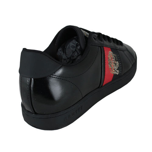 CRUYFF SYLVA OLANDA BLACK