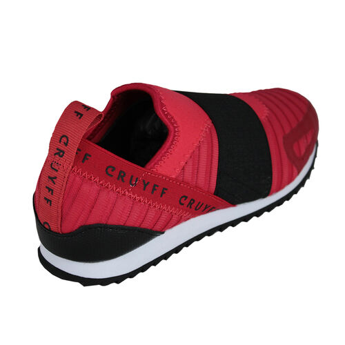 CRUYFF ELASTICO RED