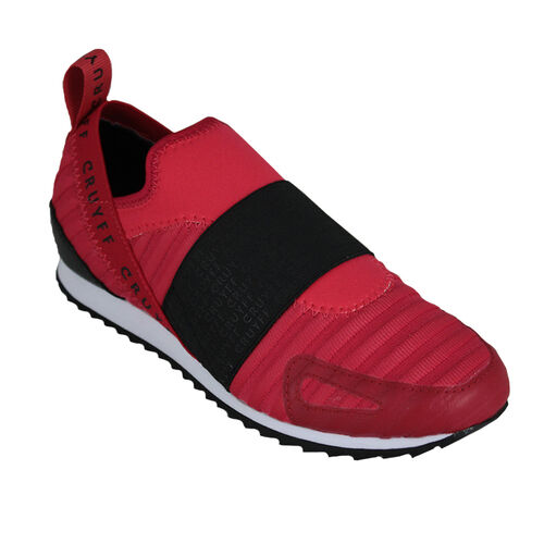 CRUYFF ELASTICO RED