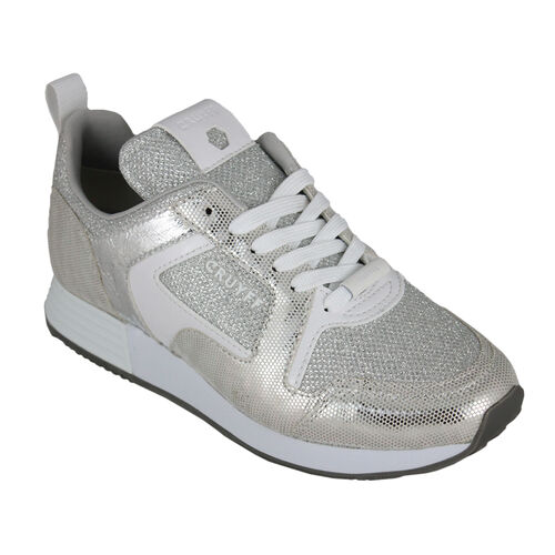 CRUYFF LUSSO SILVER