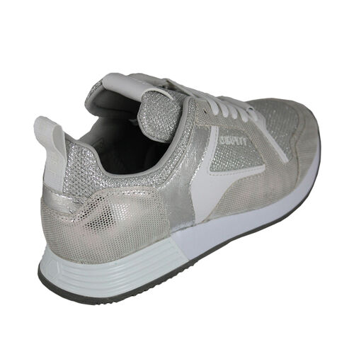 CRUYFF LUSSO SILVER