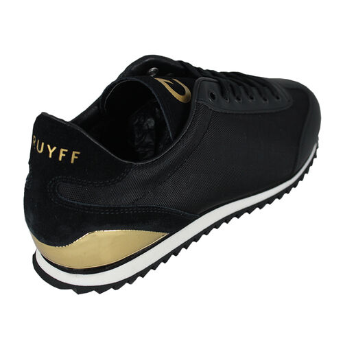 CRUYFF ULTRA BLACK