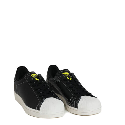 SUPERSTAR PURE FV2833 Core Black/Core Black/Core White