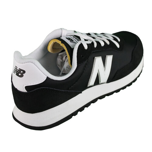 NEW BALANCE ML527LA Negro/Blanco 40.5