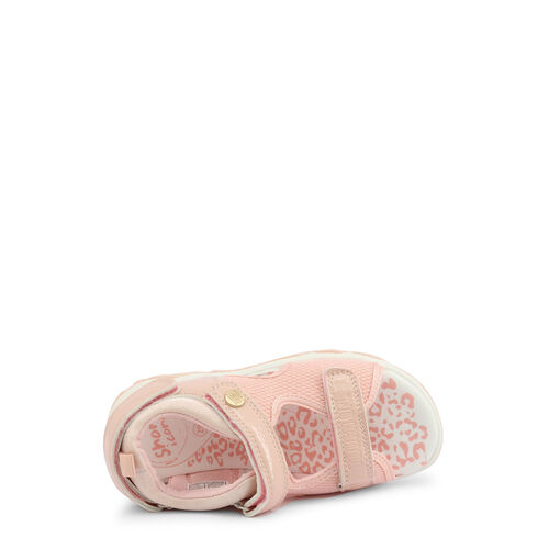 Shone 1638-035 Light Pink