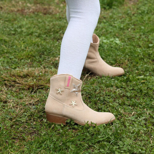 Shone 26799 015 Beige