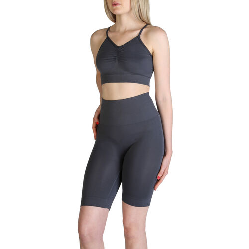 Bodyboo BB2070 Charcoal