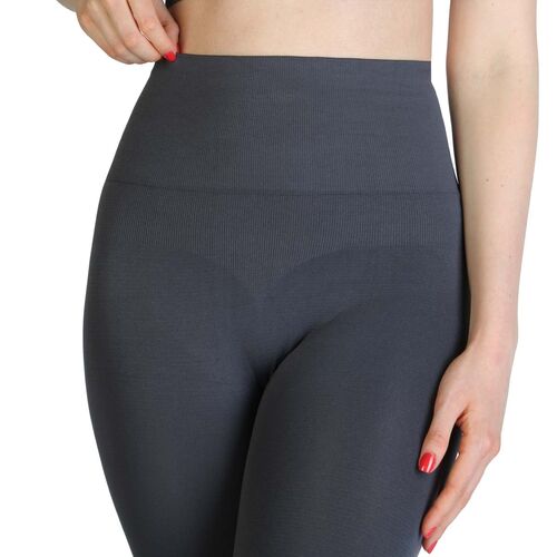 Bodyboo BB2070 Charcoal