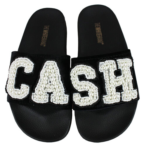 CASH BLACK L-184B