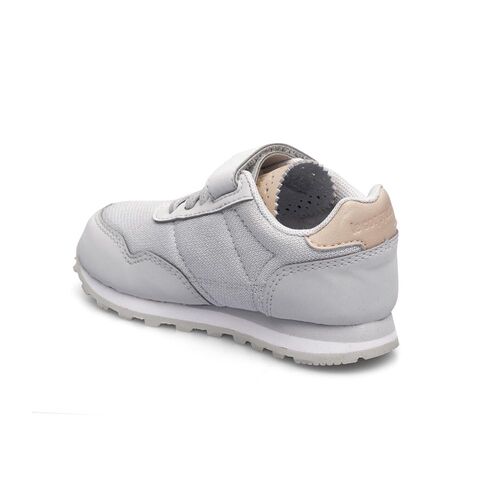 ASTRA CLASSIC INF GIRL 2120049 Gris/Marron 22