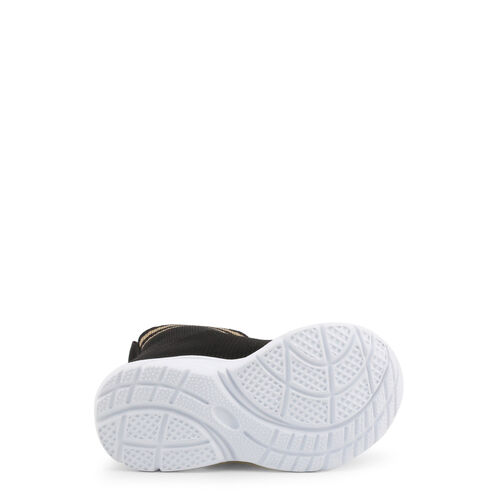 Shone 1601-007 Black/Lurex