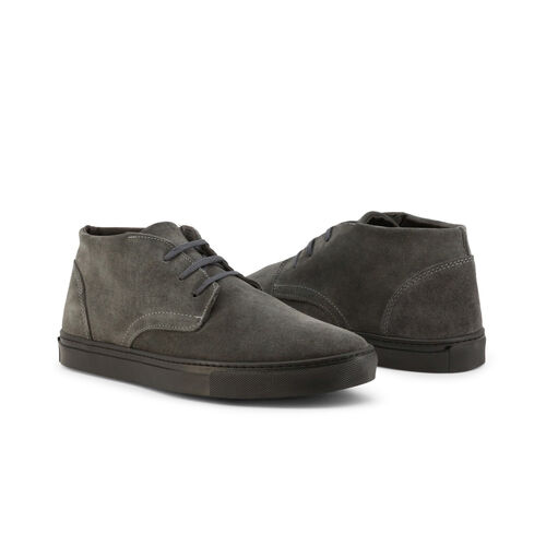 Duca di Morrone Eros - Suede Gray