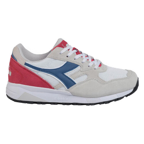 DIADORA N902 S 501.173290 01 C8465 White/True navy/Geranium