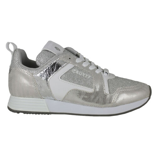 CRUYFF LUSSO SILVER