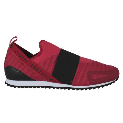 CRUYFF ELASTICO RED