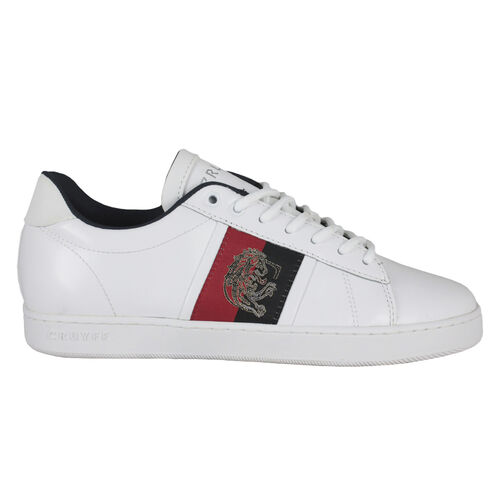 CRUYFF SYLVA OLANDA WHITE