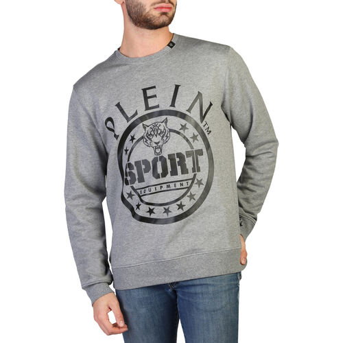 Plein Sport FIPS208 94 Grey