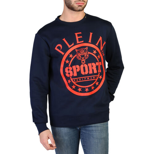 Plein Sport FIPS208 85 Blue