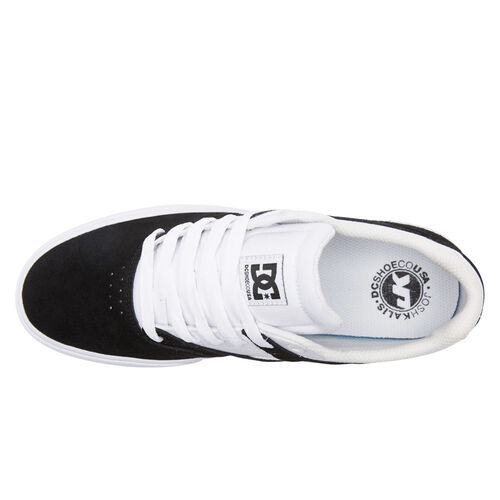 KALIS VULC ADYS300569 WHITE/BLACK/BLACK (WLK)