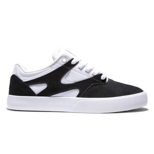 KALIS VULC ADYS300569 WHITE/BLACK/BLACK (WLK)