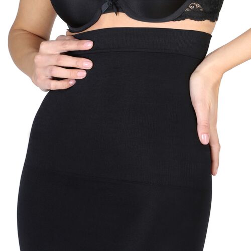 Bodyboo BB1090 Black