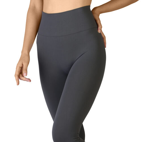 Bodyboo BB240935 Charcoal