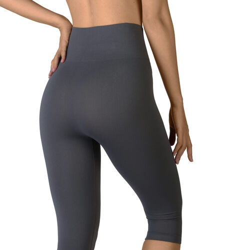 Bodyboo BB240935 Charcoal