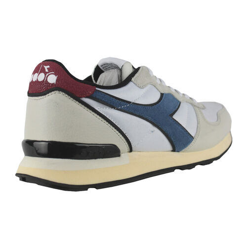 DIADORA CAMARO ICONA 501.177914 01 C9346 White/Light gray