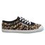 STAR CANVAS SHOE - LEOPARD K1920298002