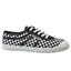 STAR CANVAS SHOES - SQUARE K1920298004