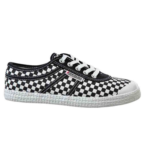 STAR CANVAS SHOES - SQUARE K1920298004