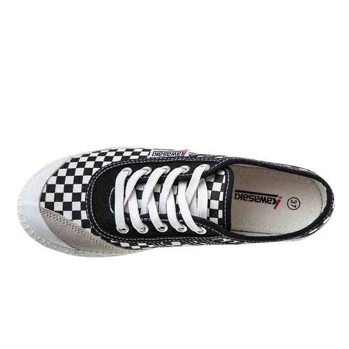 STAR CANVAS SHOES - SQUARE K1920298004