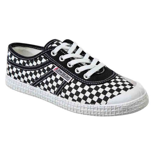 Kawasaki K-Players Star Canvas Shoe K192029 8004 Square