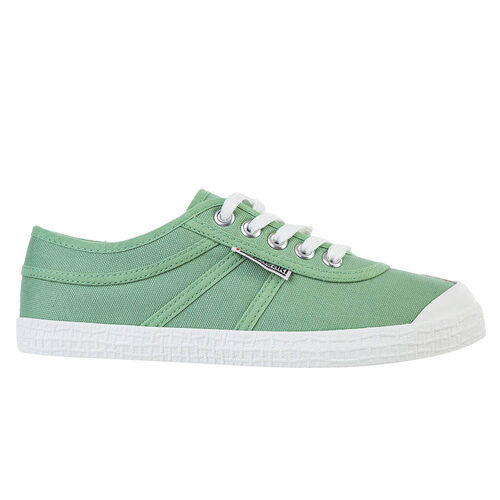 Kawasaki Original Canvas Shoe K192495 3056 Agave Green