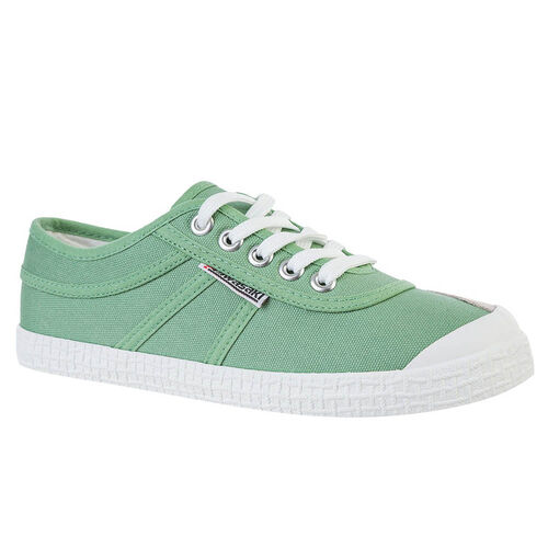 Kawasaki Original Canvas Shoe K192495 3056 Agave Green