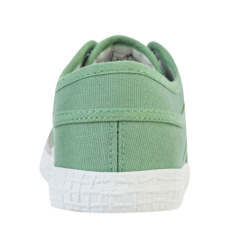 ORIGINAL CANVAS SHOES - AGAVE GREEN K192495 3056