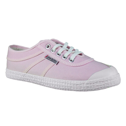 ORIGINAL CANVAS SHOES - CANDY PINK K192495 4046