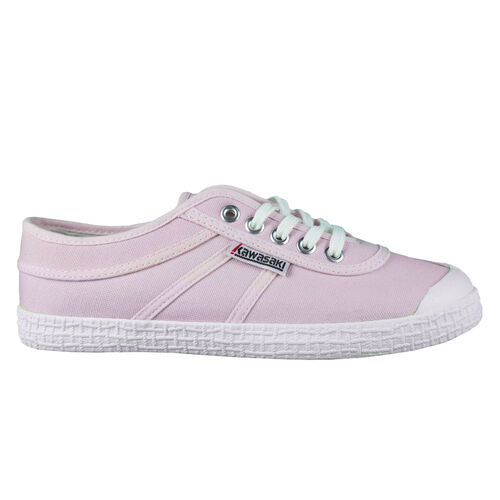 Kawasaki Original Canvas Shoe K192495 4046 Candy Pink