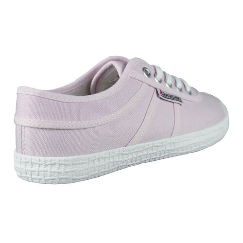 ORIGINAL CANVAS SHOES - CANDY PINK K192495 4046