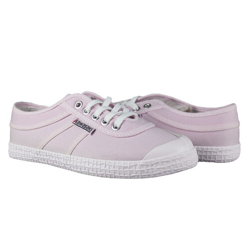 ORIGINAL CANVAS SHOES - CANDY PINK K192495 4046