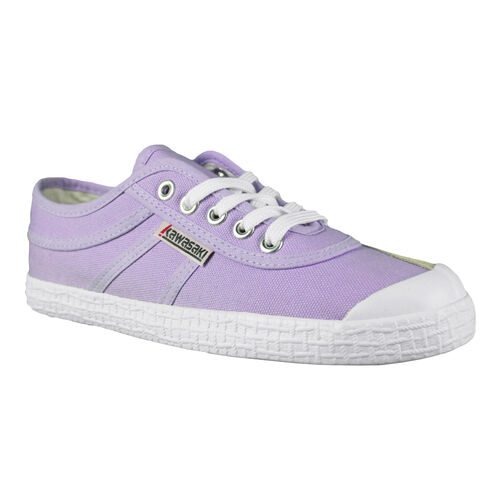 ORIGINAL CANVAS SHOE - LAVENDULA K192495 4057