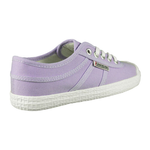 ORIGINAL CANVAS SHOE - LAVENDULA K192495 4057