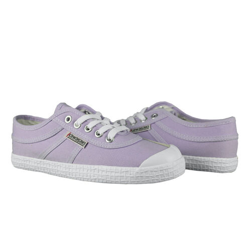 ORIGINAL CANVAS SHOE - LAVENDULA K192495 4057