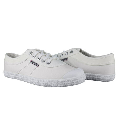 Kawasaki Original Canvas Shoe K192495 1002 White