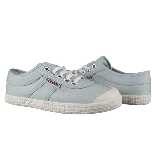 Kawasaki Original Canvas Shoe K192495 1032 Gray Dawn