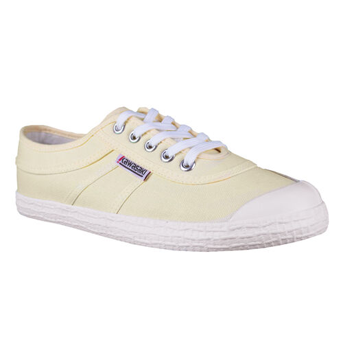 ORIGINAL CANVAS SHOE - ROSY SAND K192495 1044